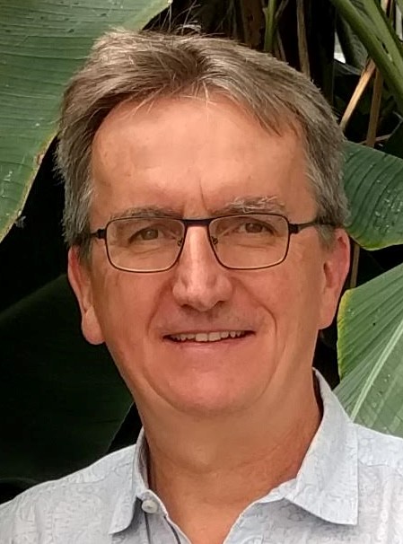 Dr. Dominique Dufour